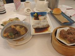 -鹿鸣酒家(越秀店)