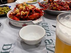 -虎虎龙虾大排档(双井店)