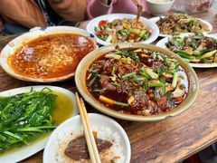 -柴门饭儿(成都太古里店)