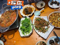 -梁姐啤酒鱼(兴坪古镇店)