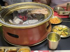 -西塔老太太泥炉烤肉(北京北苑天街龙湖店)