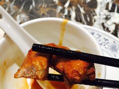 -北疆饭店(苏宁广场店)