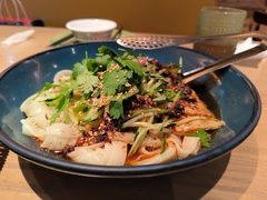 -耶里夏丽·丝路国际·新疆餐厅(浦东区东方路店)