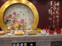 -金谷大厦酒店-黑土优品1号餐厅