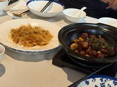 -狮王府淮扬菜(夫子庙老门东店)
