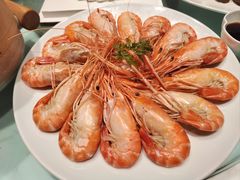 -北京老铺烤鸭(高新店)