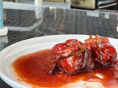 稻香扎肉-西山人家·二十年老字号农家菜(旺山店)