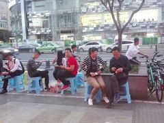 -重庆渝达老火锅(春熙路店)