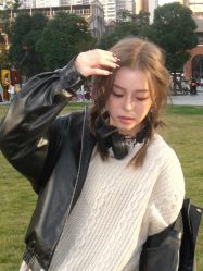 -DL HOPE明星造型