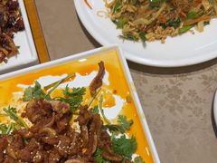 -李氏传家菜(兴城路店)