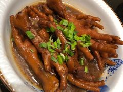 -西山人家·传统苏帮菜·家宴(木渎店)