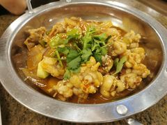 -旺达·福州菜(正大广场店)