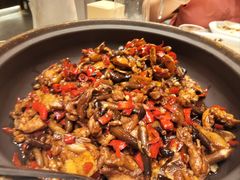 -烹湘·鲜炒湖南土菜(海珠店)