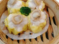 -金华安大酒楼·老牌潮菜·粤式茶点(东方国际店)