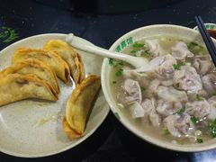 -李记清真馆(打钉巷店)