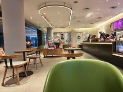 -星巴克臻选(北京银泰店)