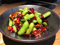 -金牌外婆家(苏州中心店)