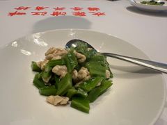 -俏江南-江景昆曲主题餐厅(正大广场店)