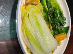 -大鸭梨(天通西苑店)