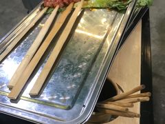 -醉月城西昌火盆烧烤(双楠大道店)