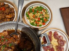 -大鱼徽州·寻味徽菜(星光总店)