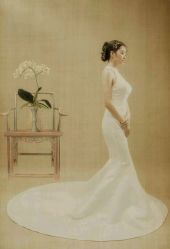 -宿迁台北新娘婚纱摄影