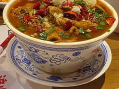 -沪小二铜炉蛙锅(苏州中心星悦汇店)