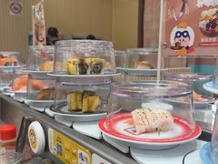 -元气寿司(环球港店)