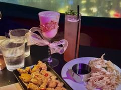 -苏丝的天空高空酒吧Suzie's Sky Bar