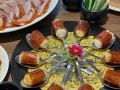 -香猪坊韩国烤肉专属门店(魏公村店)