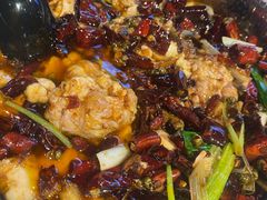 -靓靓蒸虾·头牌蒸虾(雪松路总店)