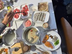 -小明家·鲜牛肉火锅自助(铁西店)