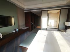 -舟山希尔顿酒店