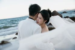 -莫兰迪婚纱摄影