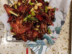 -小董哥烤串(金水花城店)