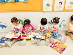 -竞思注意力·专注力·学习能力训练(广开中心)