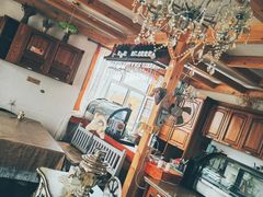-卓娅俄餐厅(恩和俄罗斯民族乡店)