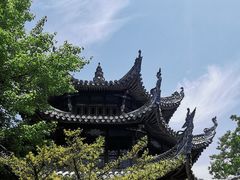 -台州府城(东湖)