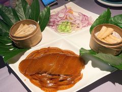 -梧桐北京烤鸭·铜锅涮肉(海岸城店)