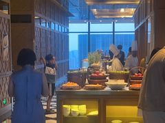 -君悦酒店·乐厨·高空自助餐(青年大街店)