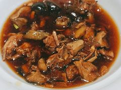 -北戴河转鱼·炒螃蟹酱餐厅