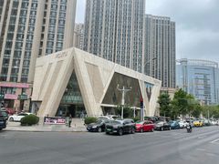 -天津五大道文化旅游区