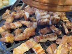 -牛犇炭火烤肉·鲜切烤肉(承德总店)