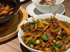 -四道菜·福建菜馆(新街口金鹰店)