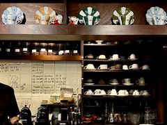 -Hei Cafe(工体店)
