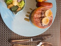 -杭州西子湖四季酒店-WL BISTRO西湖餐厅(灵隐路店)