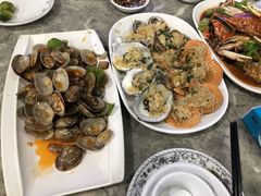 -四川小胡子海鲜(丁村万人海鲜广场店)