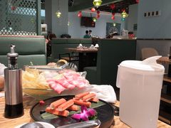 -春润大地海南椰子鸡(沙井京基百纳广场店)