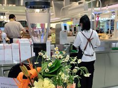 -Manner Coffee(壹方城店)
