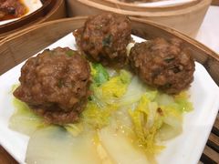 -稻香酒家·33年老字号·港式粤菜(富邦中心店)
